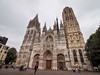 Rouen katedrála